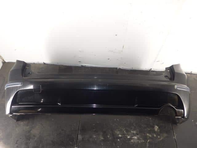 Rear Bumper Assembly HONDA Stream 2007 DBA-RN6 — photo 1