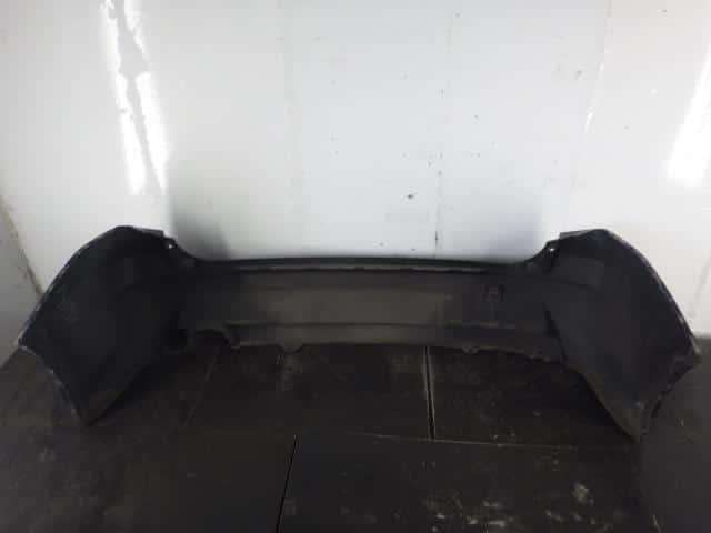 Rear Bumper Assembly HONDA Stream 2007 DBA-RN6 — photo 2
