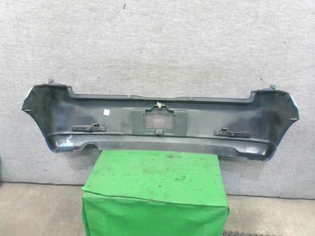 Rear Bumper Assembly NISSAN Otti 2005 CBA-H91 — photo 5