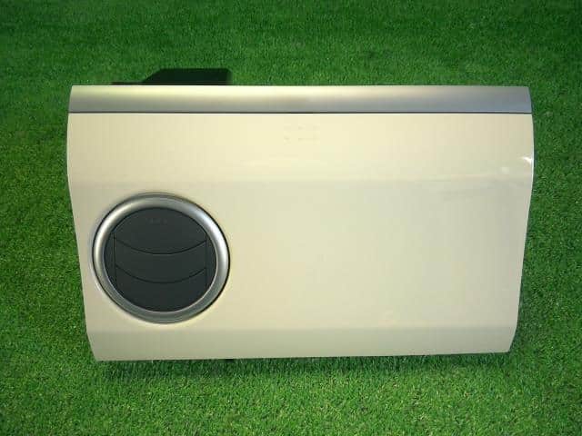 Interior Parts SUZUKI Lapin 2009 DBA-HE22S 7337085K00FVZ — photo 1