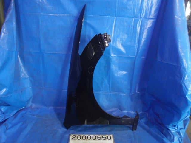 Right Fender Panel HONDA Inspire 2008 DBA-CP3 — photo 1