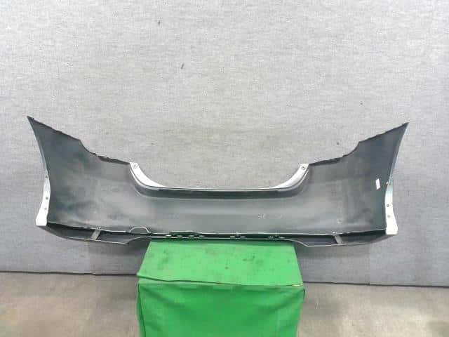Rear Bumper Assembly HONDA Fit 2004 DBA-GD1 — photo 5