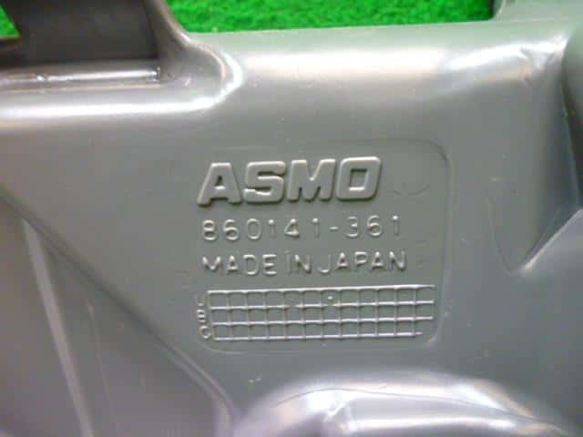 Windshield Washer Tank MAZDA BONGO 2018 DBF-SLP2V S47P67480F43 — photo 4