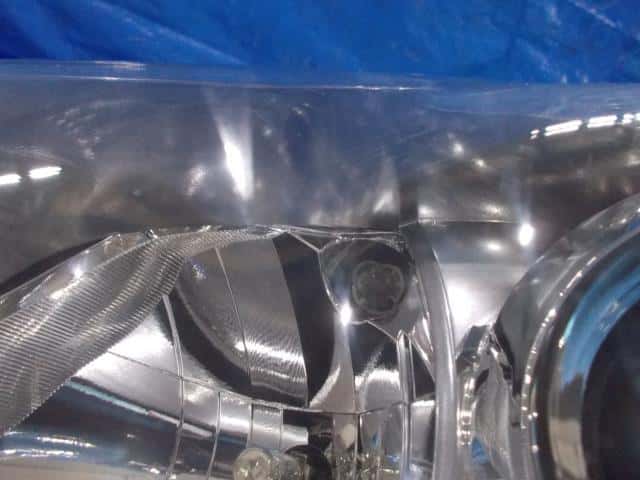 Left Headlight SUBARU Impreza 2006 LA-GG3 84001FE870 — photo 4