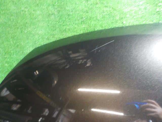 Bonnet Hood MAZDA Atenza 2008 CBA-GH5AS GSYD5231XA — photo 2
