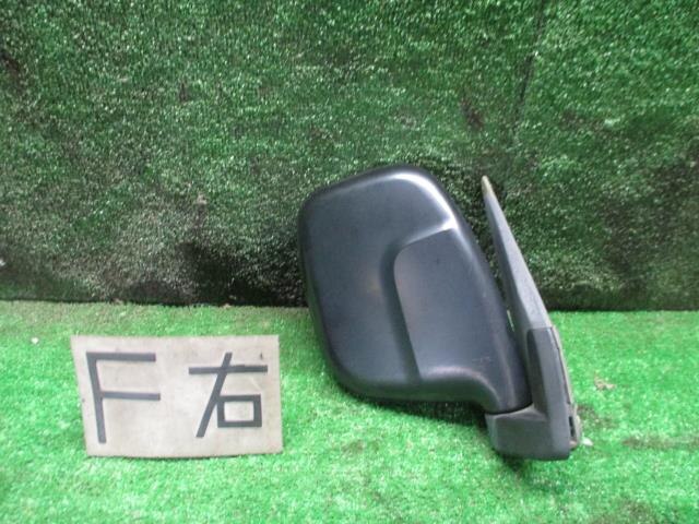 Right Side Mirror NISSAN Clipper 2010 GBD-U72 — photo 1