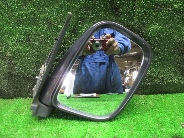 Right Side Mirror NISSAN Clipper 2010 GBD-U72 — photo 2