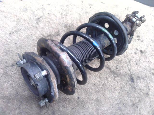 Front Left Strut TOYOTA Caldina 2000 KH-CT216G 4852029485 — photo 2
