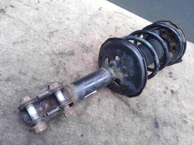 Front Left Strut TOYOTA Caldina 2000 KH-CT216G 4852029485 — photo 1
