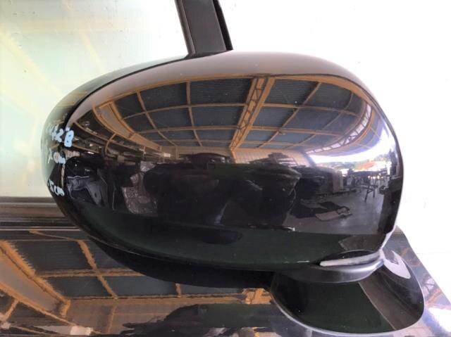 Right Side Mirror TOYOTA Wish 2011 DBA-ZGE20 — photo 1