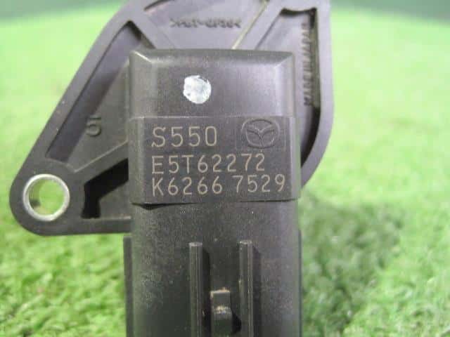 Air Flow Meter MAZDA Demio 2017 LDA-DJ5AS S550 — photo 4