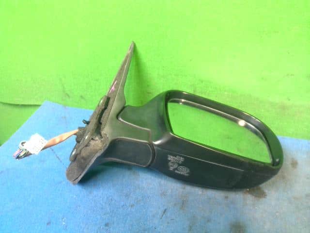 Right Side Mirror SUBARU Exiga 2008 CBA-YA5 — photo 4