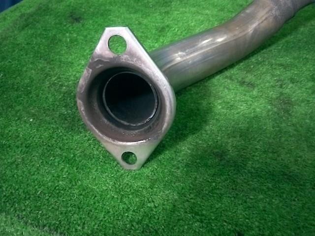 Front Exhaust Pipe TOYOTA Mark X Zio 2009 DBA-ANA10 — photo 3