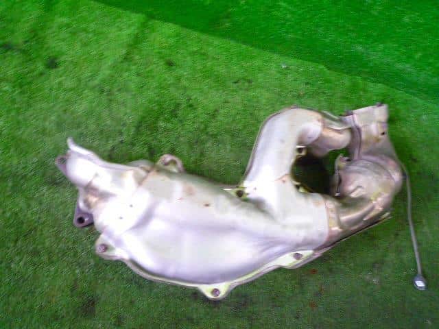 Catalyst SUBARU Exiga 2010 DBA-YA5 44620AC480 — photo 2