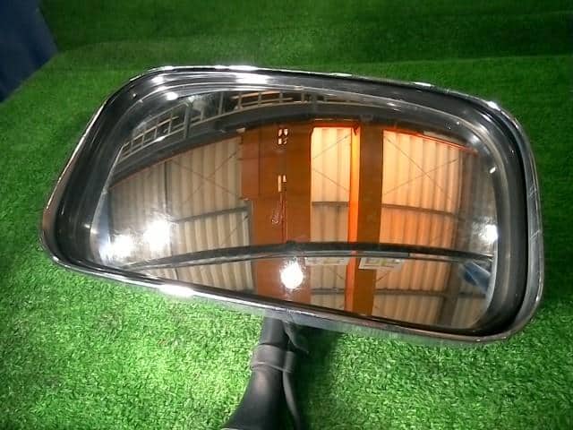 Right Side Mirror HINO Hino largesize car BDG-GN1AUYA — photo 5