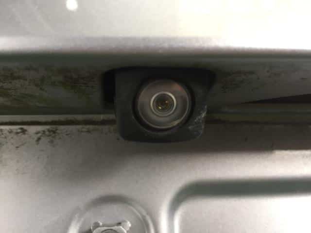 Back Door Assembly HONDA N-wgn 2016 DBA-JH1 — photo 4