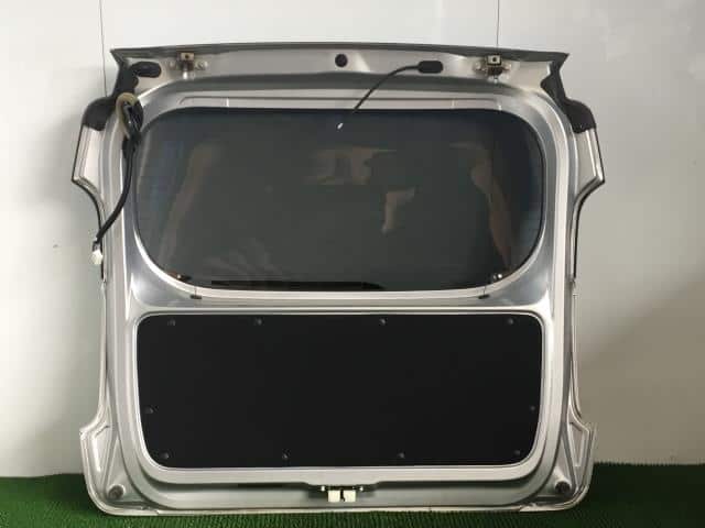 Back Door Assembly HONDA N-wgn 2016 DBA-JH1 — photo 5