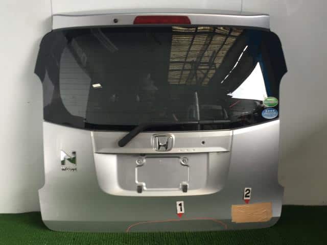 Back Door Assembly HONDA N-wgn 2016 DBA-JH1 — photo 1