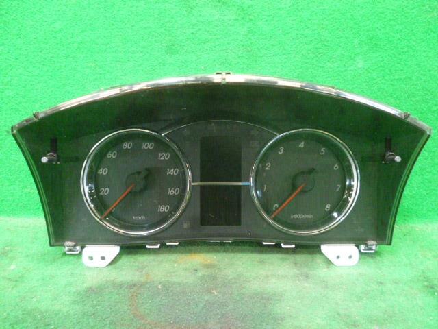 Speedometer TOYOTA Mark X 2005 DBA-GRX120 — photo 1