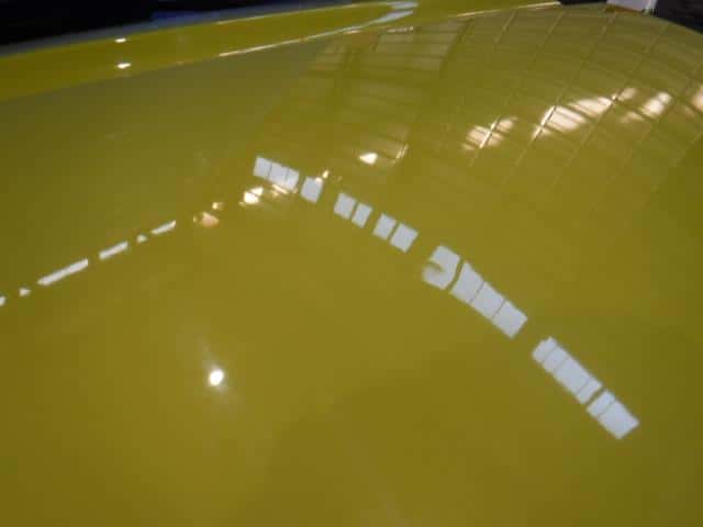 Rear Right Door Assembly HONDA Fit 2014 DAA-GP5 — photo 2