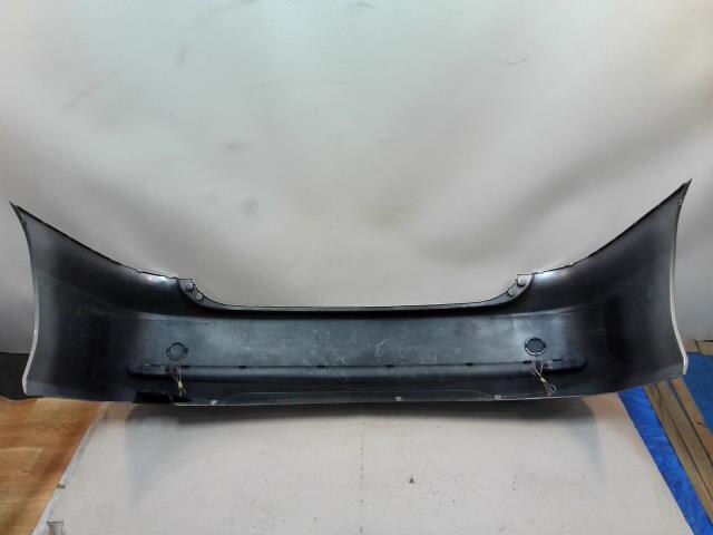 Rear Bumper Assembly TOYOTA Estima 2006 DBA-ACR50 — photo 5