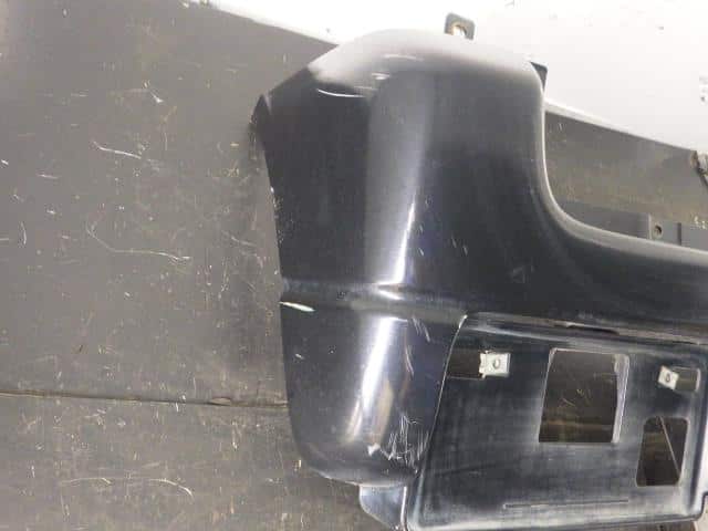 Rear Bumper Assembly SUZUKI Jimny 2003 TA-JB23W 7181181AA0799 — photo 3
