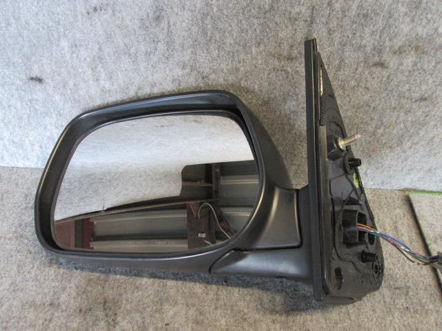 Left Side Mirror TOYOTA Porte 2004 CBA-NNP10 — photo 4