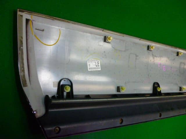 Front Right Door Assembly NISSAN Serena 2013 DAA-HFC26 — photo 4