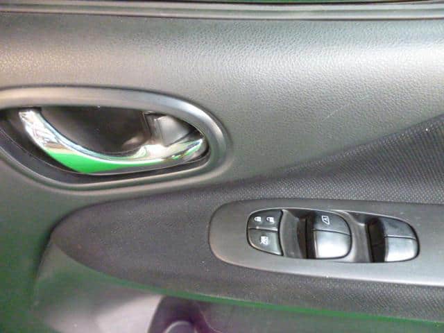 Front Right Door Assembly NISSAN Serena 2013 DAA-HFC26 — photo 3