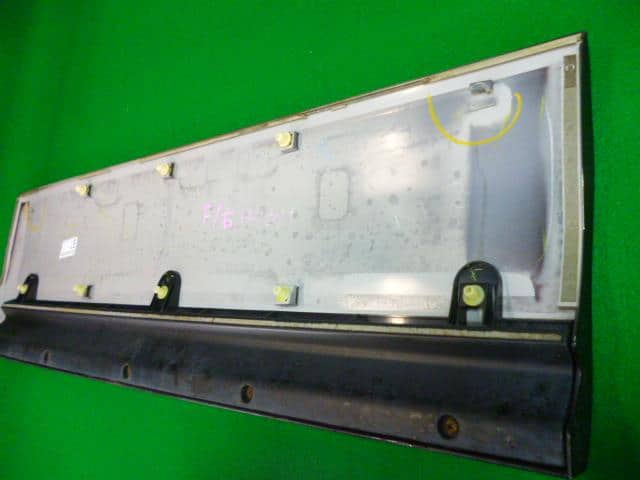 Front Right Door Assembly NISSAN Serena 2013 DAA-HFC26 — photo 5