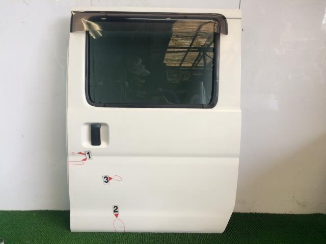 Rear Left Door Assembly TOYOTA Pixis 2013 EBD-S321 — photo 1