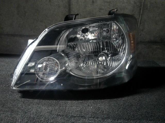 Left Headlight TOYOTA Noah 2003 TA-AZR65 — photo 1