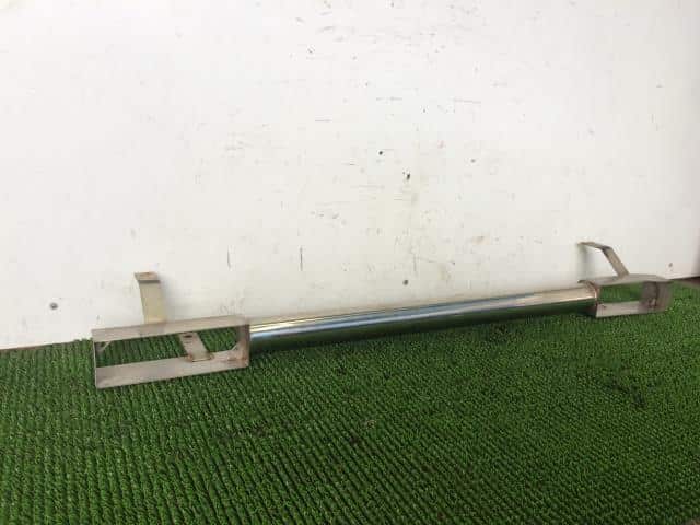 Rear Bumper Assembly SUZUKI Jimny 1997 E-JA12W — photo 2