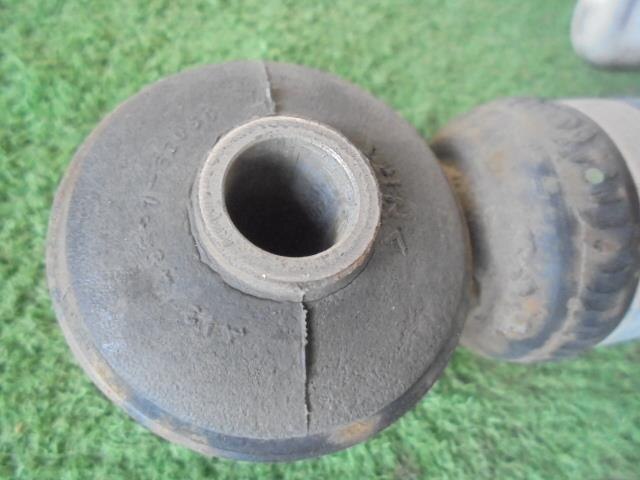 Rear Right Shock Absorber TOYOTA Succeed 2015 DBE-NCP165 — photo 3