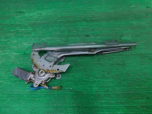 Front Left Door Regulator HONDA Legend 1989 E-KA5 — photo 4