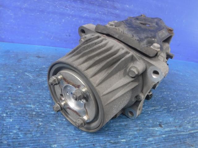 Rear Rigid Differential Assembly TOYOTA Estima 2006 DBA-GSR55 — photo 3
