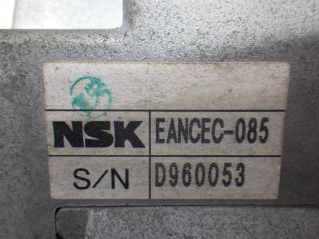 Power Steering Computer NISSAN Serena 2013 DAA-HFC26 — photo 3