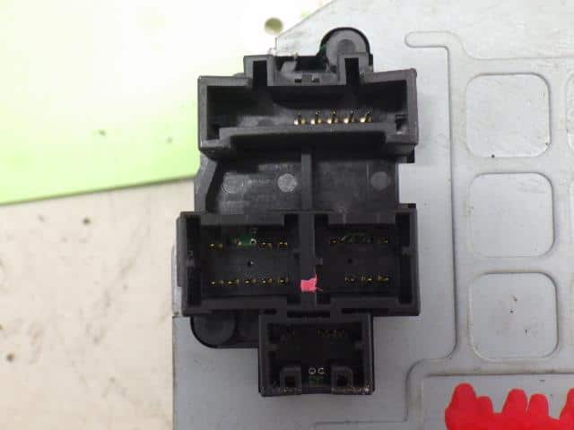 Power Steering Computer NISSAN Serena 2013 DAA-HFC26 — photo 5