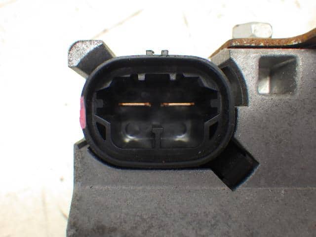 Power Steering Computer NISSAN Serena 2013 DAA-HFC26 — photo 4