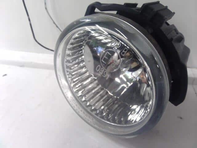 Left Fog Light SUBARU Forester 2008 DBA-SH5 — photo 2