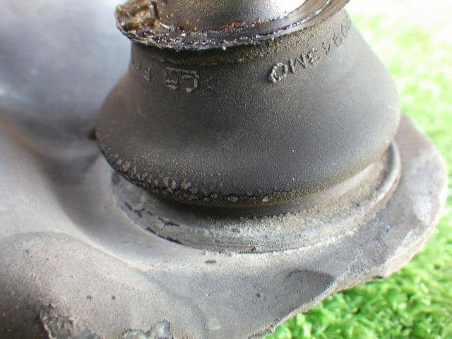 Front Right Lower Control Arm HONDA Freed 2009 DBA-GB3 — photo 3