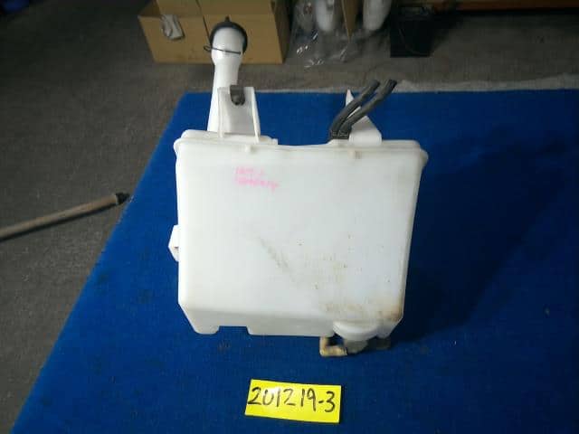 Windshield Washer Tank FORD Ford explorer 2008 ABA-1FMEU74 7L2417B613BB — photo 3