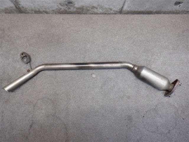 DAIHATSU Move 2008 DBA-L175S — photo 5