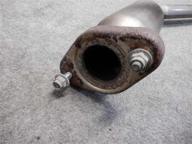 DAIHATSU Move 2008 DBA-L175S — photo 4