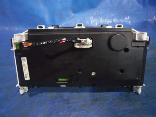 Speedometer SUZUKI Alto 2017 HBD-HA36V 3410074PE1 — photo 2