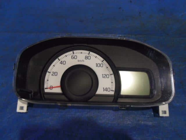 Speedometer SUZUKI Alto 2017 HBD-HA36V 3410074PE1 — photo 1