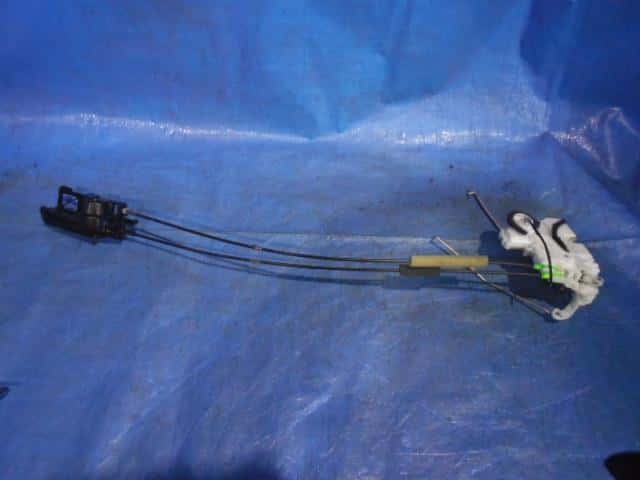 Door Lock Solenoid SUZUKI Alto 2017 HBD-HA36V 8220174P03 — photo 1