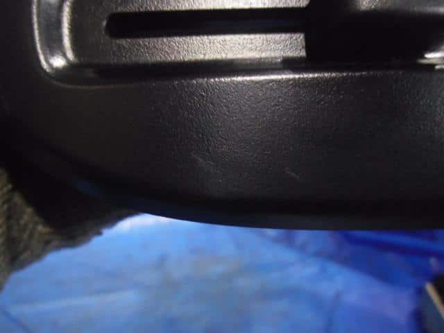 A/C Control Panel SUZUKI Alto 2017 HBD-HA36V — photo 4