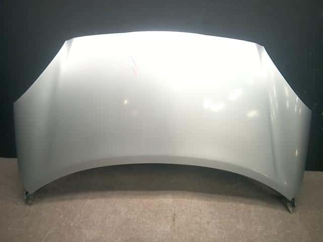 Bonnet Hood NISSAN March 2010 DBA-NK13 — photo 1