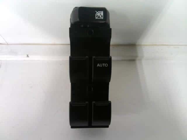 Power Window Switch SUZUKI Lapin 2008 DBA-HE22S 3799082K10 — photo 1